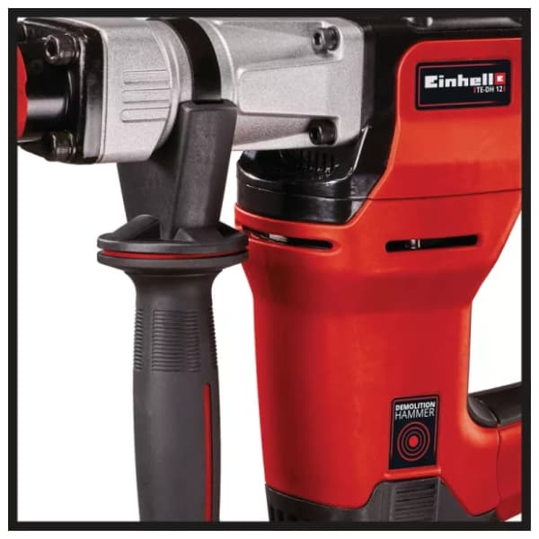 EINHELL TE-DH 12 čekić za rušenje 2