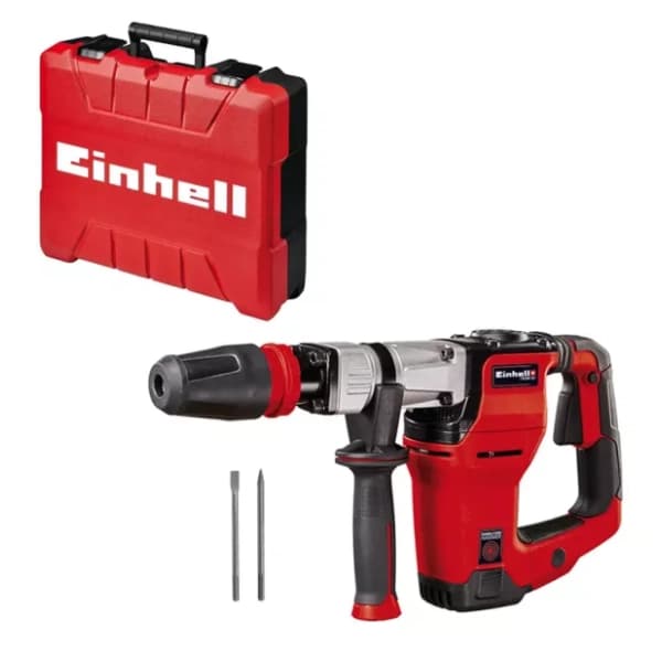 EINHELL TE-DH 12 čekić za rušenje 0