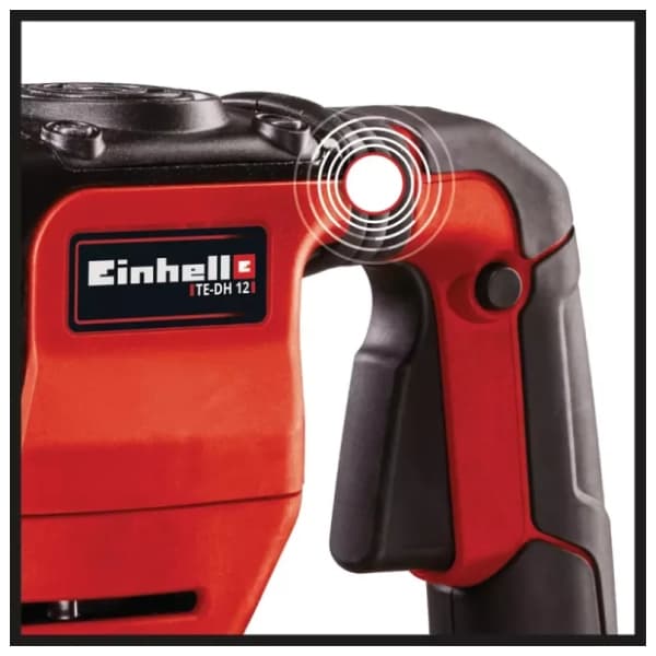 EINHELL TE-DH 12 čekić za rušenje 1