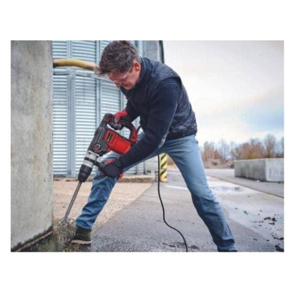 EINHELL TE-RH 40 3F elektro pneumatski čekić 3