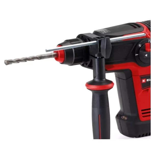 EINHELL TP-HD 18/26 Li BL - Solo aku čekić bušilica 1