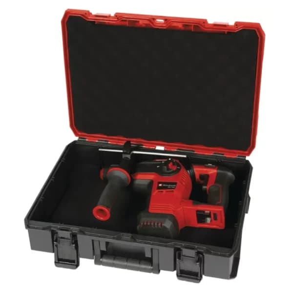 EINHELL TP-HD 18/26 Li BL - Solo aku čekić bušilica 3