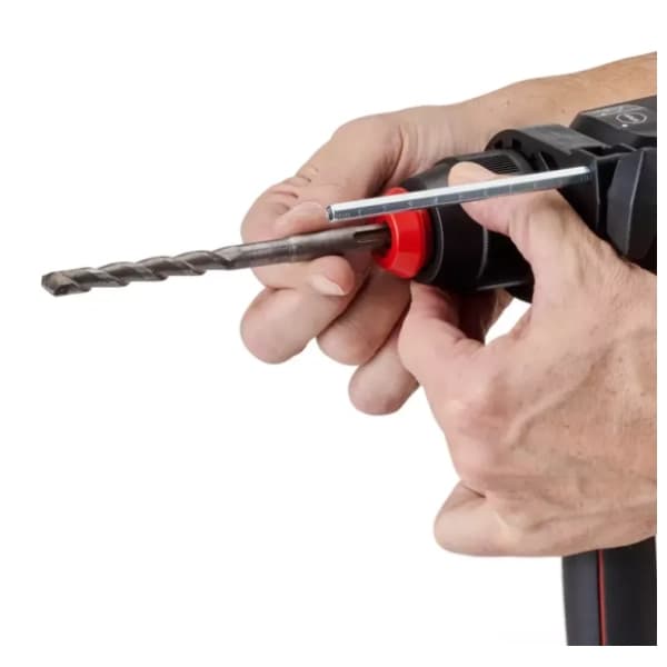 EINHELL TP-HD 18/26 Li BL - Solo aku čekić bušilica 4