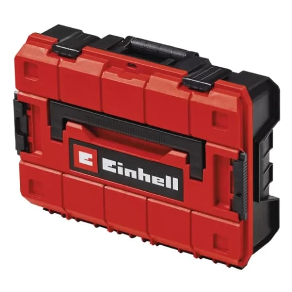 EINHELL TP-HD 18/26 Li BL - Solo aku čekić bušilica 6
