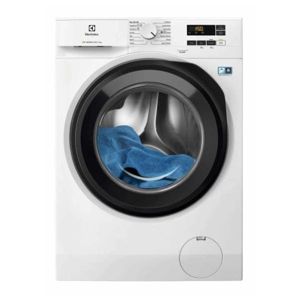 ELECTROLUX mašina za pranje veša EW6F1492E 0