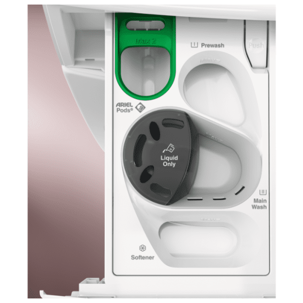 ELECTROLUX mašina za pranje veša EW7FG4492UDE 2