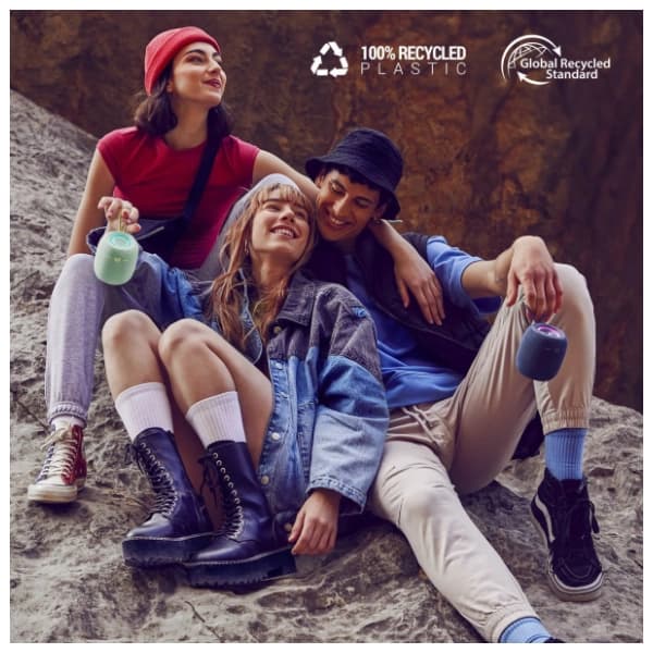 ENERGY SISTEM bluetooth zvučnik Bloom portable Navy (M45829) 6