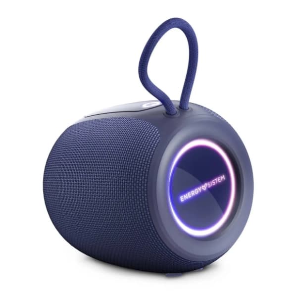 ENERGY SISTEM bluetooth zvučnik Bloom portable Navy (M45829) 2