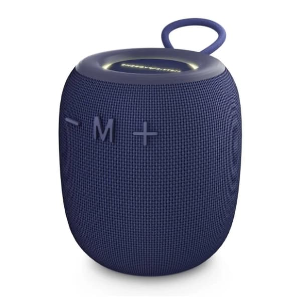 ENERGY SISTEM bluetooth zvučnik Bloom portable Navy (M45829) 0