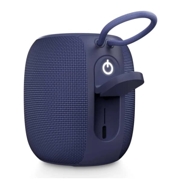 ENERGY SISTEM bluetooth zvučnik Bloom portable Navy (M45829) 3