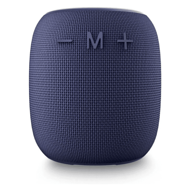 ENERGY SISTEM bluetooth zvučnik Bloom portable Navy (M45829) 1