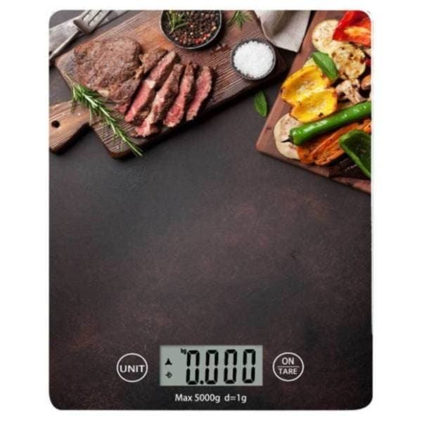 ESTIA kuhinjska vaga ES01-13295 0