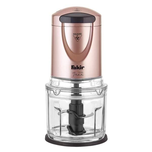 FAKIR secko Trex Dual roze 0