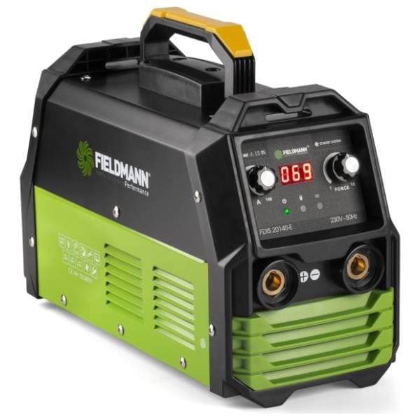 FIELDMANN FDIS 20140-E aparat za zavarivanje 3