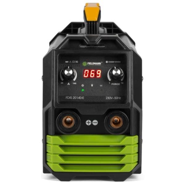 FIELDMANN FDIS 20140-E aparat za zavarivanje 4