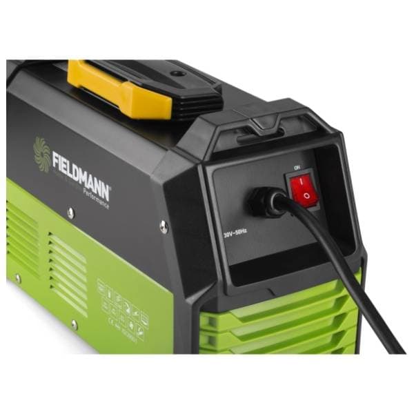 FIELDMANN FDIS 20140-E aparat za zavarivanje 7