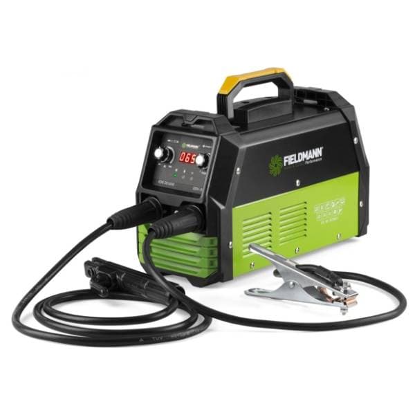 FIELDMANN FDIS 20160-E aparat za zavarivanje 0