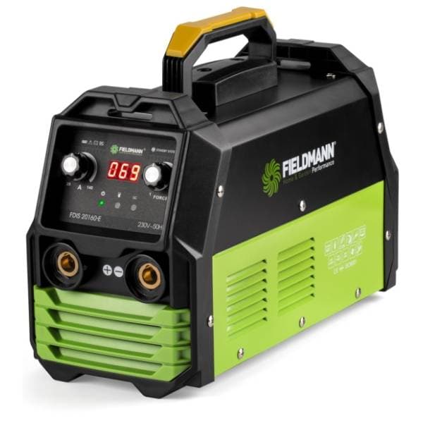 FIELDMANN FDIS 20160-E aparat za zavarivanje 2
