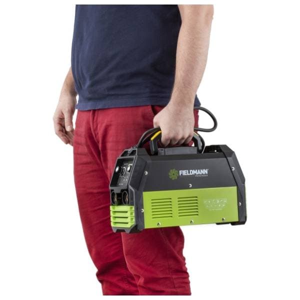 FIELDMANN FDIS 20160-E aparat za zavarivanje 8