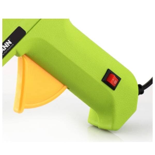 FIELDMANN FDTP 2100-E pištolj za lepak 6
