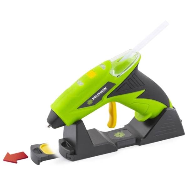 FIELDMANN FDTP 2204-A aku pištolj za lepak 3
