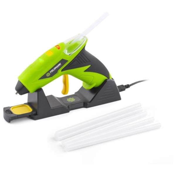 FIELDMANN FDTP 2204-A aku pištolj za lepak 0