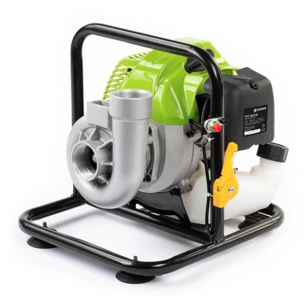 FIELDMANN FVC 6010-B benzinska pumpa za vodu 1