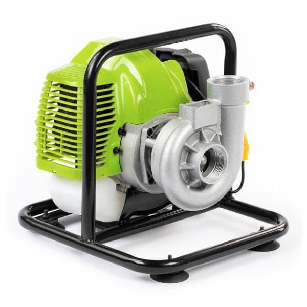 FIELDMANN FVC 6010-B benzinska pumpa za vodu 2