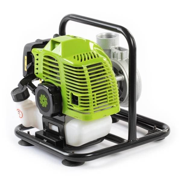 FIELDMANN FVC 6010-B benzinska pumpa za vodu 3