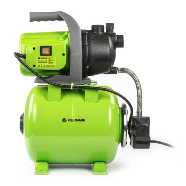 FIELDMANN FVC 8510 EC pumpa za vodu 1