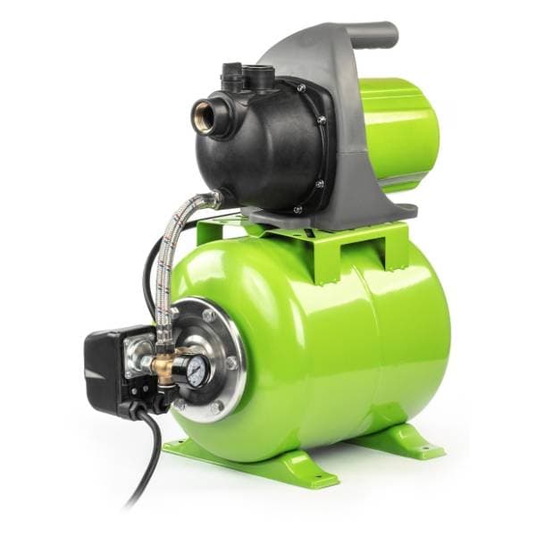 FIELDMANN FVC 8510 EC pumpa za vodu 2