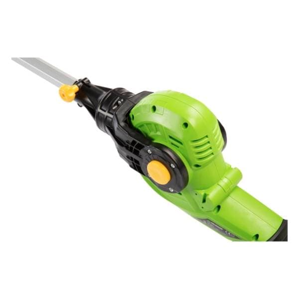 FIELDMANN FZN 6005-E elektricni teleskopski trimer za ogradu 2