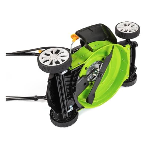 FIELDMANN FZR 4615-20LiBES benzinska kosilica 4