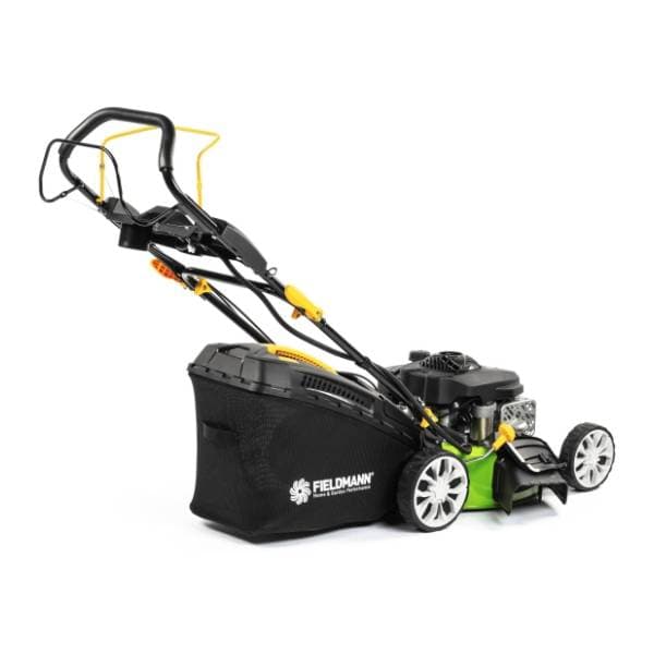 FIELDMANN FZR 4615-20LiBES benzinska kosilica 2