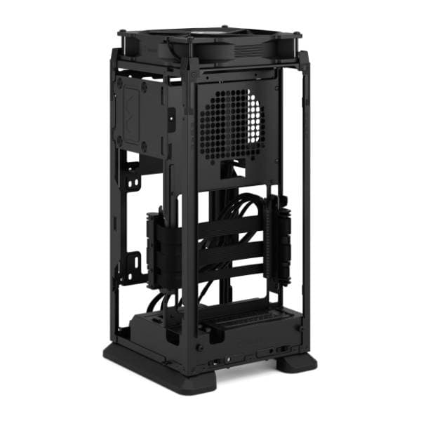 FRACTAL DESIGN kućište Mood Black FD-C-MOD1N-02 10