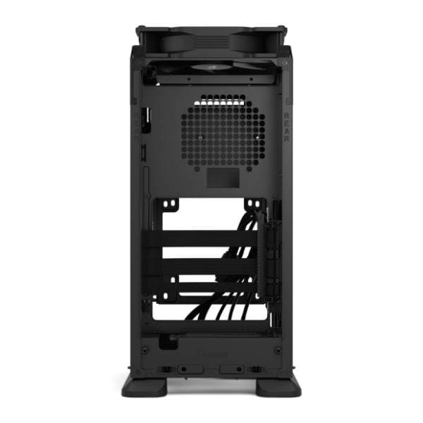 FRACTAL DESIGN kućište Mood Black FD-C-MOD1N-02 9
