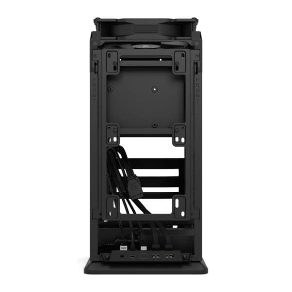 FRACTAL DESIGN kućište Mood Black FD-C-MOD1N-02 7