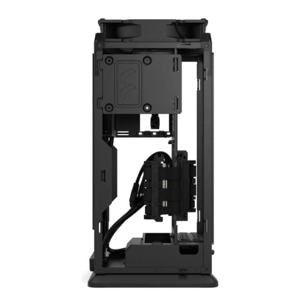FRACTAL DESIGN kućište Mood Black FD-C-MOD1N-02 6