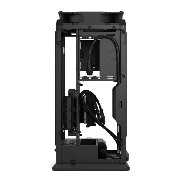 FRACTAL DESIGN kućište Mood Black FD-C-MOD1N-02 5