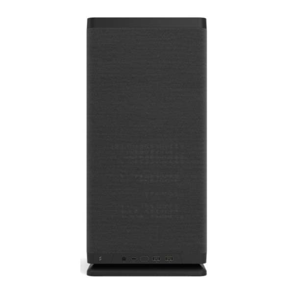FRACTAL DESIGN kućište Mood Black FD-C-MOD1N-02 4