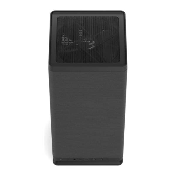 FRACTAL DESIGN kućište Mood Black FD-C-MOD1N-02 2