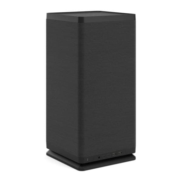 FRACTAL DESIGN kućište Mood Black FD-C-MOD1N-02 1