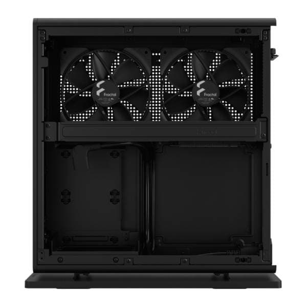 FRACTAL DESIGN kućište Ridge Black FD-C-RID1N-11 11