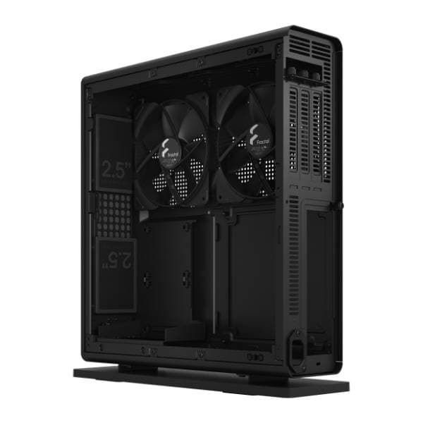 FRACTAL DESIGN kućište Ridge Black FD-C-RID1N-11 6