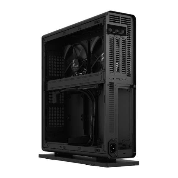 FRACTAL DESIGN kućište Ridge Black FD-C-RID1N-11 4