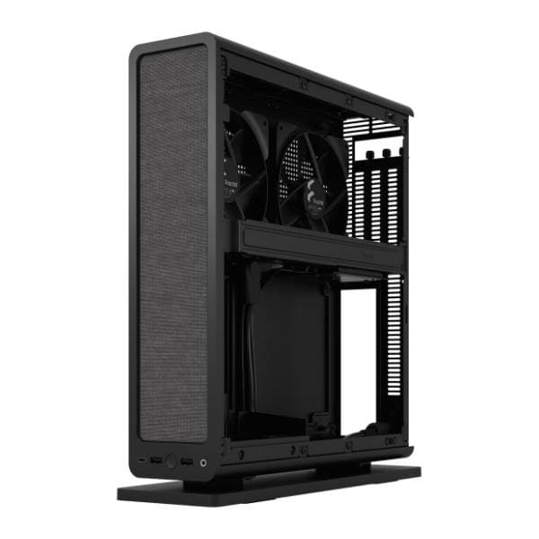 FRACTAL DESIGN kućište Ridge Black FD-C-RID1N-11 3