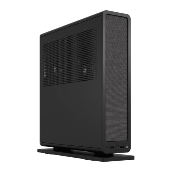 FRACTAL DESIGN kućište Ridge Black FD-C-RID1N-11 1
