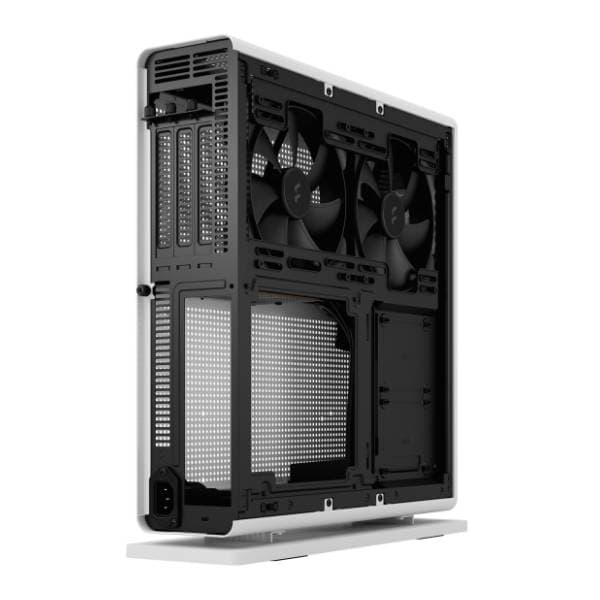 FRACTAL DESIGN kućište Ridge White FD-C-RID1N-12 22