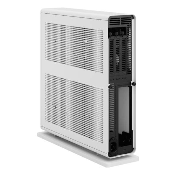 FRACTAL DESIGN kućište Ridge White FD-C-RID1N-12 6
