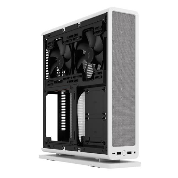 FRACTAL DESIGN kućište Ridge White FD-C-RID1N-12 27